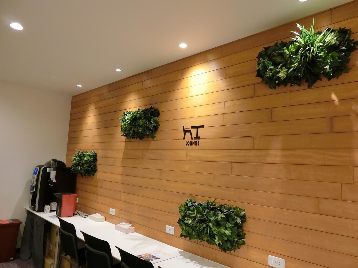 Capsule Hotel Valie Ebisucho Osaka Ngoại thất bức ảnh