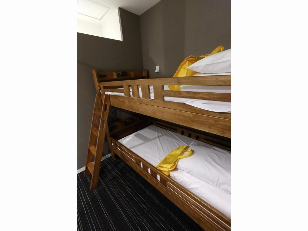 Capsule Hotel Valie Ebisucho Osaka Ngoại thất bức ảnh